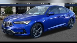 2023 Acura Integra w/Tech w/A-SPEC