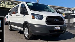 2018 Ford Transit XL