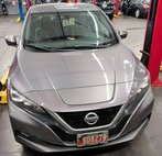 2020 Nissan LEAF SL PLUS