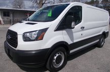 2019 Ford Transit 150