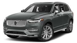2018 Volvo XC90 T6 Inscription