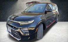 2021 Kia Soul Turbo