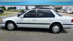 1990 Honda Accord EX
