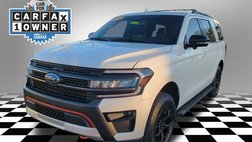 2023 Ford Expedition Timberline