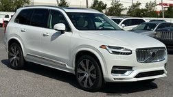 2024 Volvo XC90 B6 Plus Bright Theme 6P