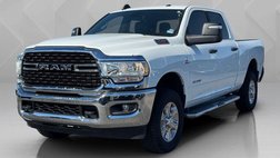 2024 Ram Ram Pickup 2500 Big Horn