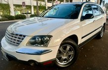 2004 Chrysler Pacifica Base