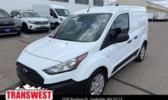 2023 Ford Transit Connect XL