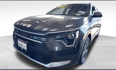 2024 Kia Niro EX