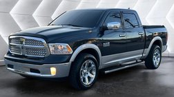 2016 Ram Ram Pickup 1500 Laramie