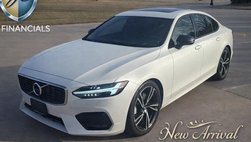 2020 Volvo S90 T6 R-Design