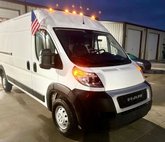 2021 Ram ProMaster 2500 159 WB