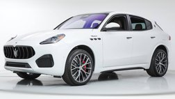 2026 Maserati Grecale Modena