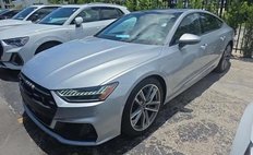 2023 Audi A7 quattro Prestige 55 TFSI