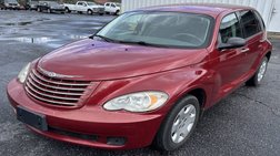 2007 Chrysler PT Cruiser Touring