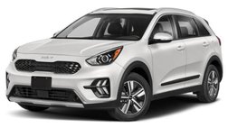 2022 Kia Niro Touring Special Edition