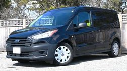2020 Ford Transit Connect XL