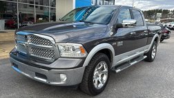 2017 Ram Ram Pickup 1500 Laramie