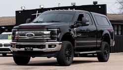 2017 Ford Super Duty F-250 XLT