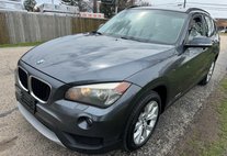 2014 BMW X1 xDrive28i
