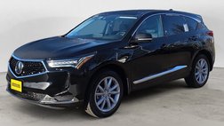 2024 Acura RDX SH-AWD