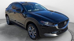 2025 Mazda CX-30 2.5 S Premium