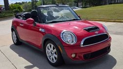 2011 MINI Cooper S