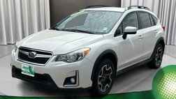 2016 Subaru Crosstrek 2.0i Premium