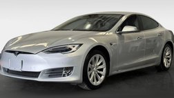 2016 Tesla Model S 75