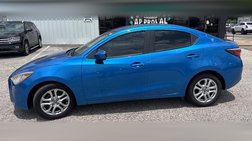 2017 Toyota Yaris iA Base