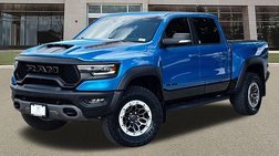 2022 Ram Ram Pickup 1500 TRX