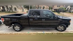 2009 Ford F-150 