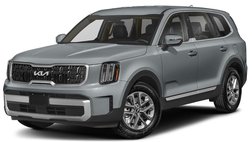 2023 Kia Telluride LX