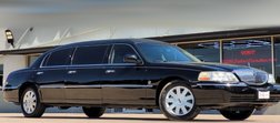 2003 Lincoln Town Car Executive