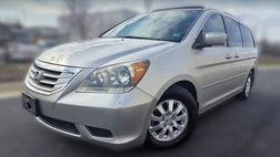 2009 Honda Odyssey EX-L