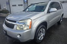 2009 Chevrolet Equinox LT