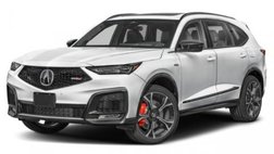 2026 Acura MDX SH-AWD Type S w/Advance Package