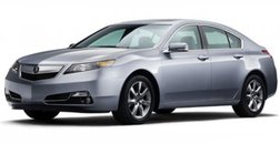 2012 Acura TL Base
