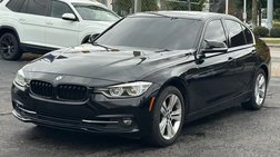 2018 BMW 3 Series 330i