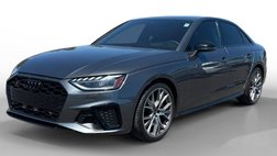 2023 Audi S4 3.0T quattro Prestige