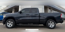 2021 Ram Ram Pickup 1500 Big Horn