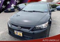 2012 Scion tC Base