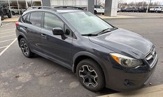 2014 Subaru XV Crosstrek 2.0i Premium