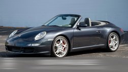 2006 Porsche 911 Carrera S