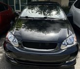 2003 Toyota Corolla S