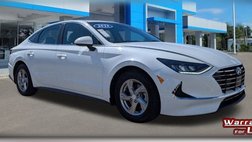 2022 Hyundai Sonata SE