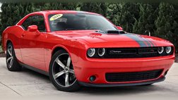 2018 Dodge Challenger R/T Shaker