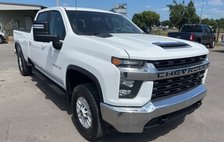 2020 Chevrolet Silverado 2500HD LT