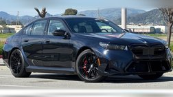2026 BMW M5 Base