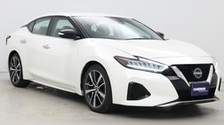 2023 Nissan Maxima 3.5 SV